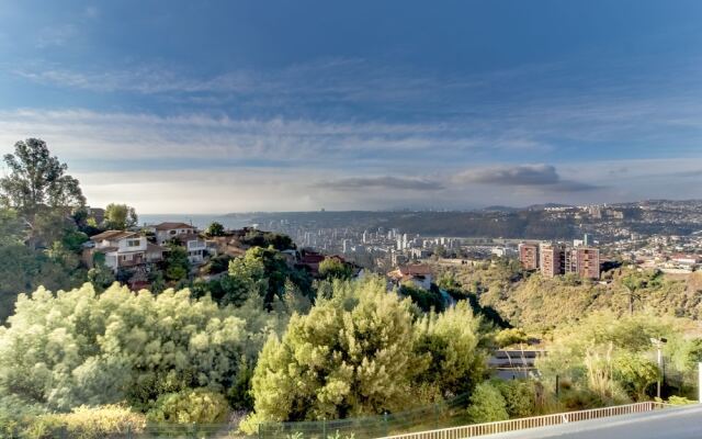 Departamento en Altos de Viña