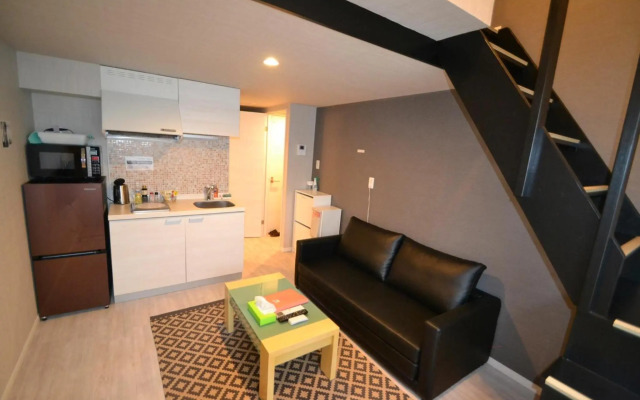 Aparthotel Palais Royal with Parking