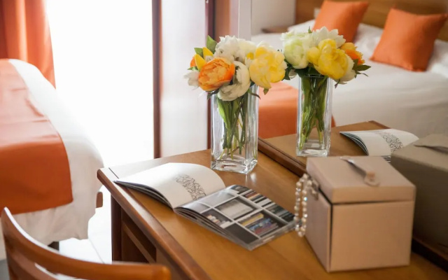 Hotel Gilda