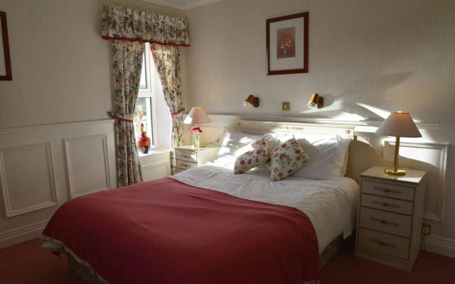 Ardgort Country House