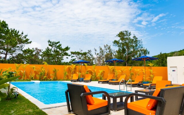 U-MUI Forest Villa Okinawa YAMADA GUSUKU - All-Inclusive