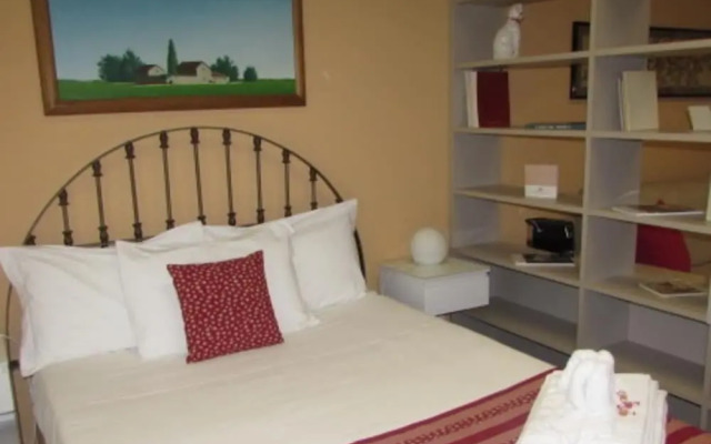 Loger Confort Residence & Apartments