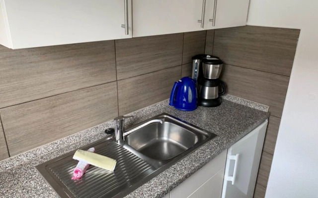 Nordstrand Norden in Norden