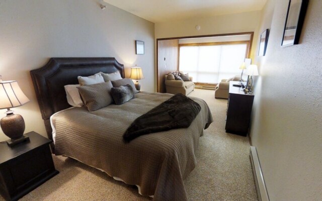 Big Sky - Skycrest 1704