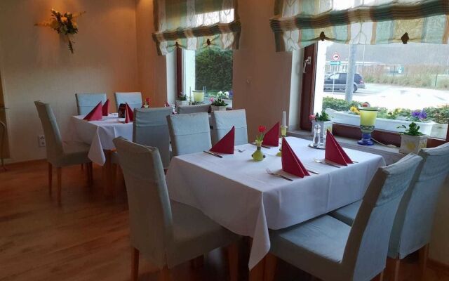 Hotel Restaurant Heidrich