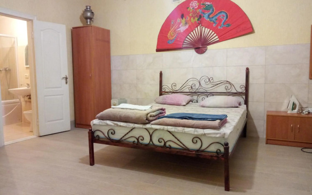 apartments Stepan Bandery Street, 51 lviv