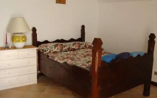 B&B Il Grillo Bianco