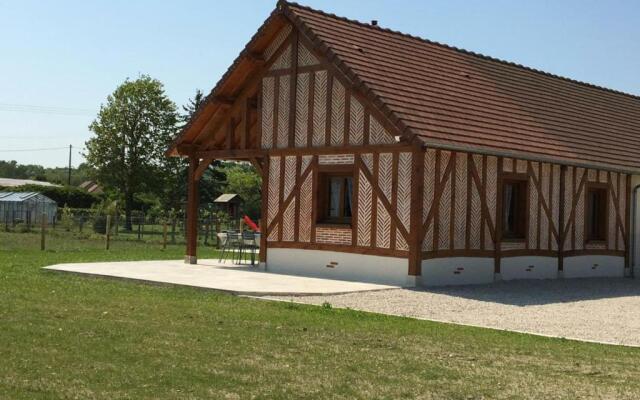 Gîte Muides-sur-Loire, 3 pièces, 4 personnes - FR-1-491-272