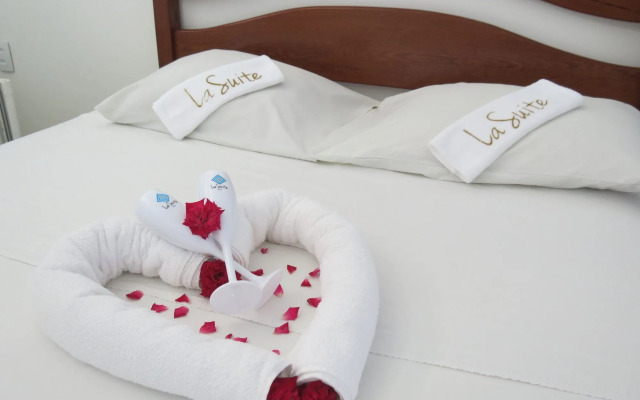 La Suite Praia Hotel