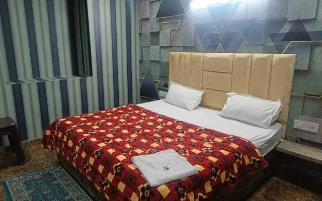 Tejas Dream House