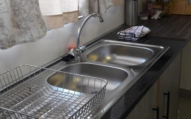 Self-catering Studio, Unit 6 on Krupp