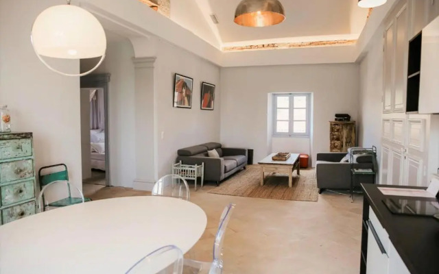 Domaine de La Monestarié