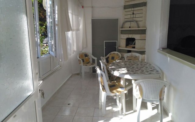 Erikli Tatil Evi 34