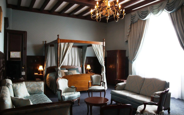Château Des Bondons EI