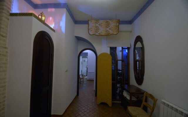 Arc House Cordoba