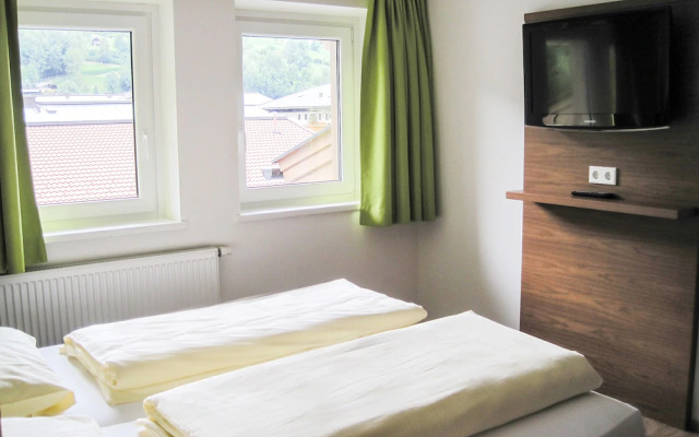 Apartmenthaus EDVI