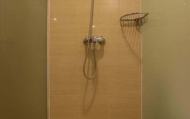 Metropolo Ningde Wanda Plaza Hotel
