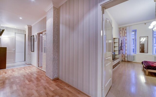 Neva Flats On Marata 34