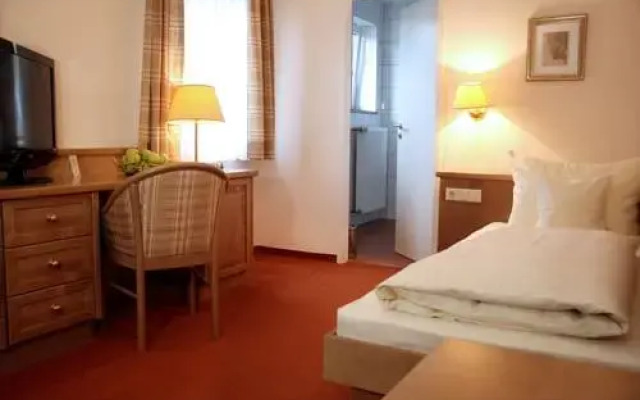 Hotel Gasthof Alte Post