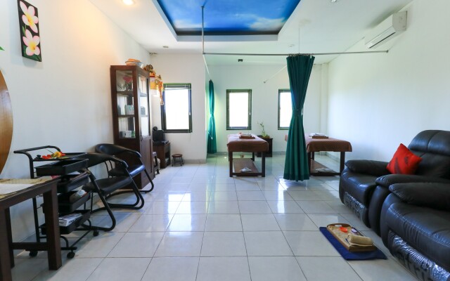 Rantun's Place Nusa Dua