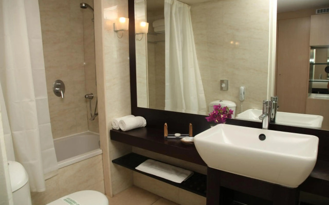 Sitia Beach City Resort & Spa