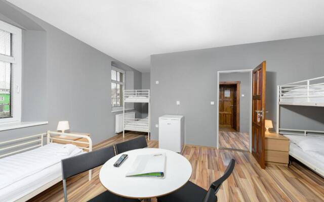 Pension a restaurant GLORIA