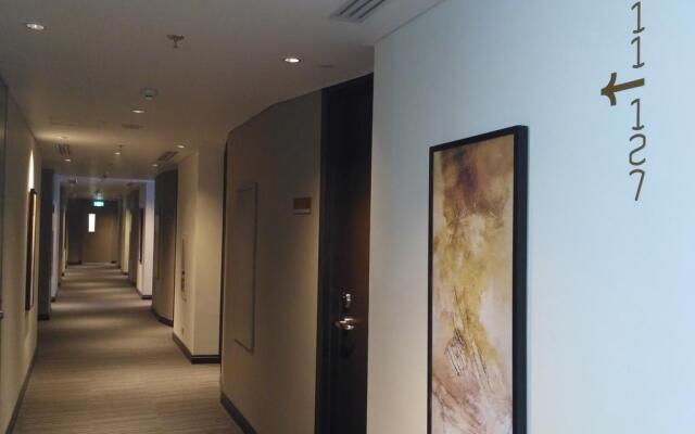 Enso Hotel
