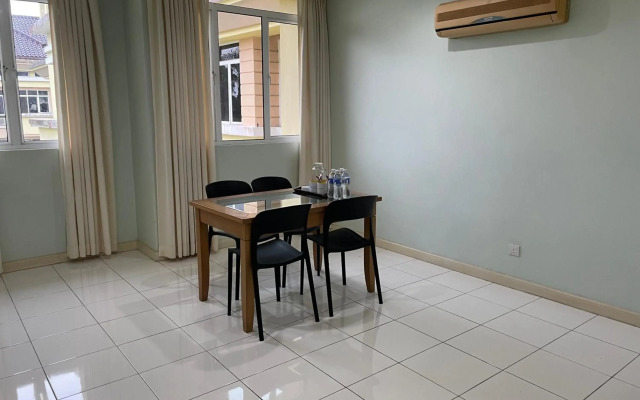 Jinhold Service Apartment