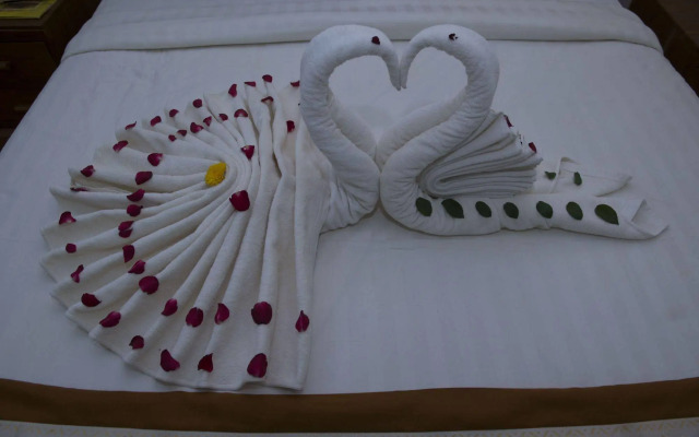 Shew Poe Eain (1) Hotel