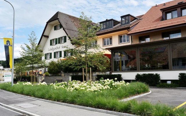 Landgasthof Kreuz