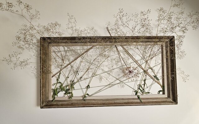 Gîte Près des Montgolfières