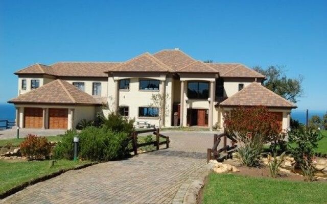 Mosselbos Guesthouse