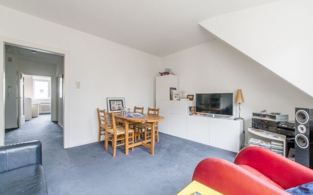 Private Apartment Waldhausenstraße