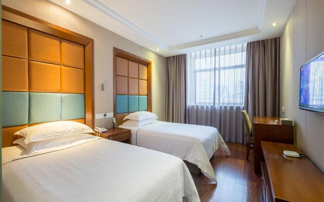 YiWU Best Hotel