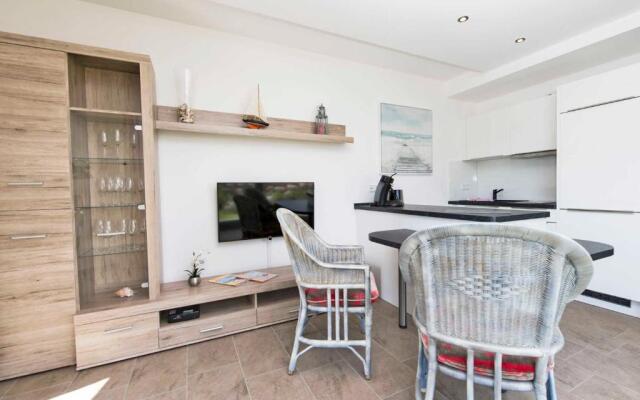 Villa "Ars Vivendi" F641 - WG 2 mit Terrasse