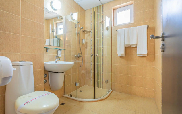 Valeo Hotel