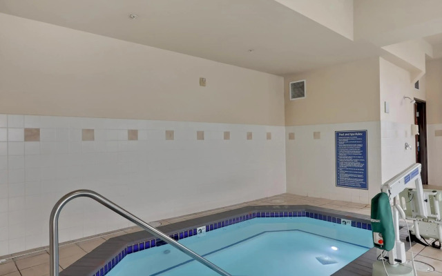 Best Western Liberty Inn DuPont JBLM