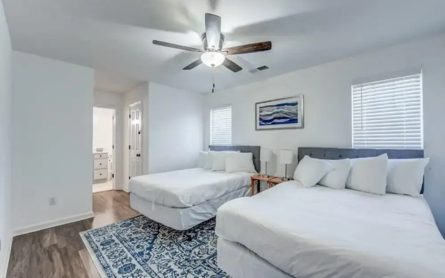 High Point Terrace Escape 6