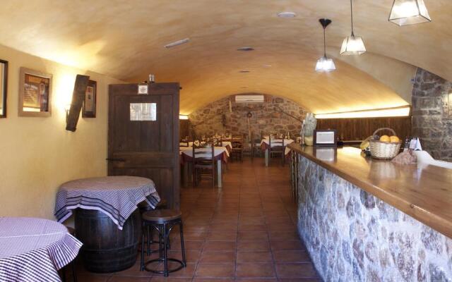 Hotel Casa Duaner