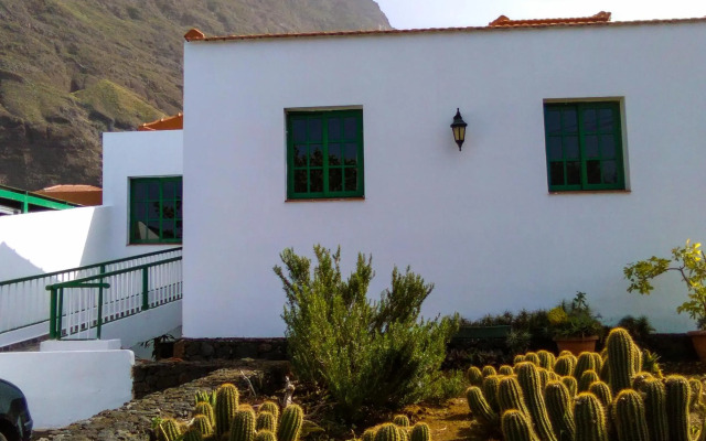 Vivienda vacacional Casa Rosi