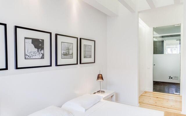 Lisbon Serviced Apartments - Praça do Município