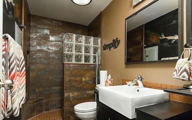 Amour By Signature Vacation Rentals