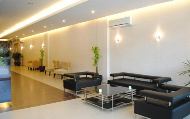 Uptown Imperial Kajang