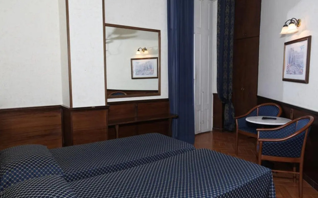 Hotel Nardizzi Americana