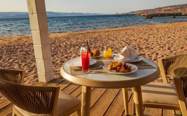 Luxotel Aqaba Beach Resort & Spa