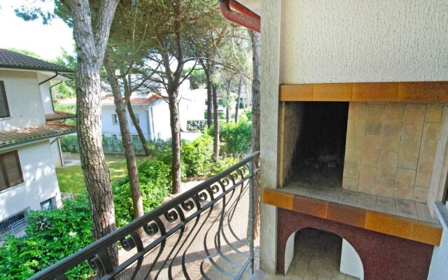 Villa Flamicia Lignano Sabbiadoro
