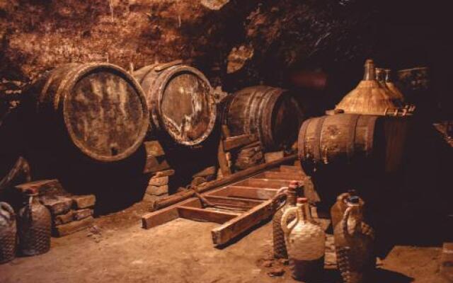 Ruralna Kuća Za Odmor Zajec