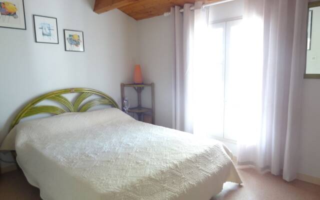 Appartement Ombrine