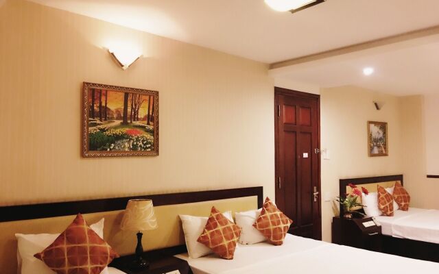 King Town Hotel Nha Trang