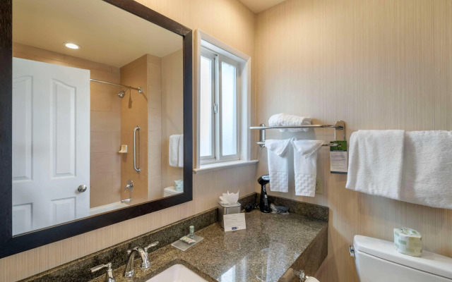 Best Western at Ventura Pier